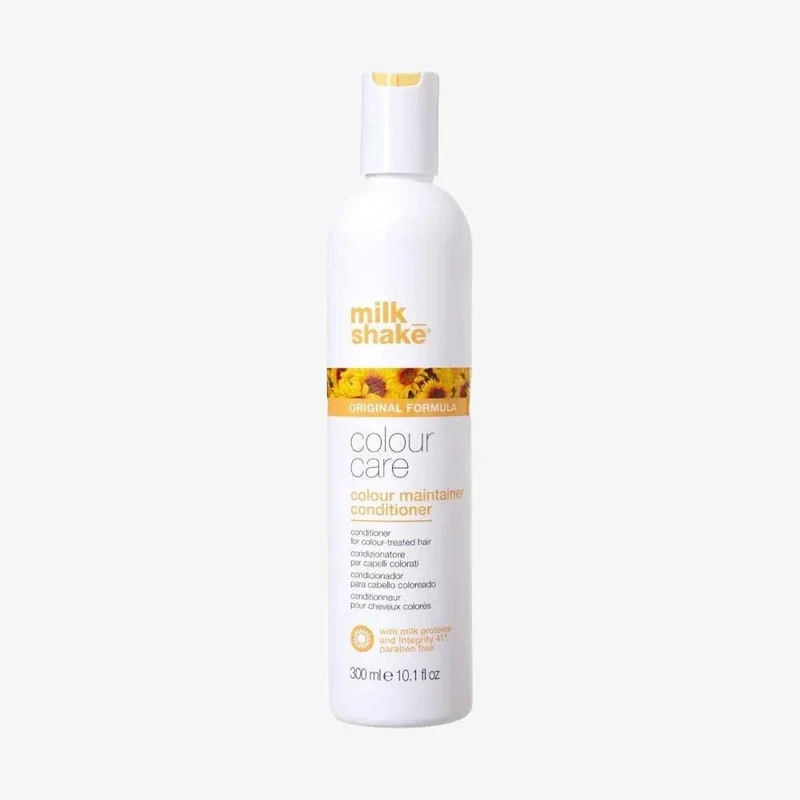 Colour Maintainer Conditioner capelli colorati 300ml Milk Shake