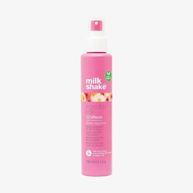 Incredible Milk Flower Fragrance 150ml Milk Shake