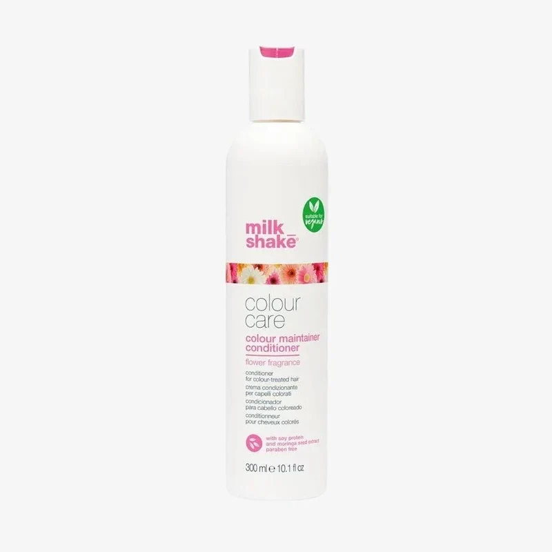 Colour Maintainer Conditioner Flower Fragrance 300ml Milk Shake