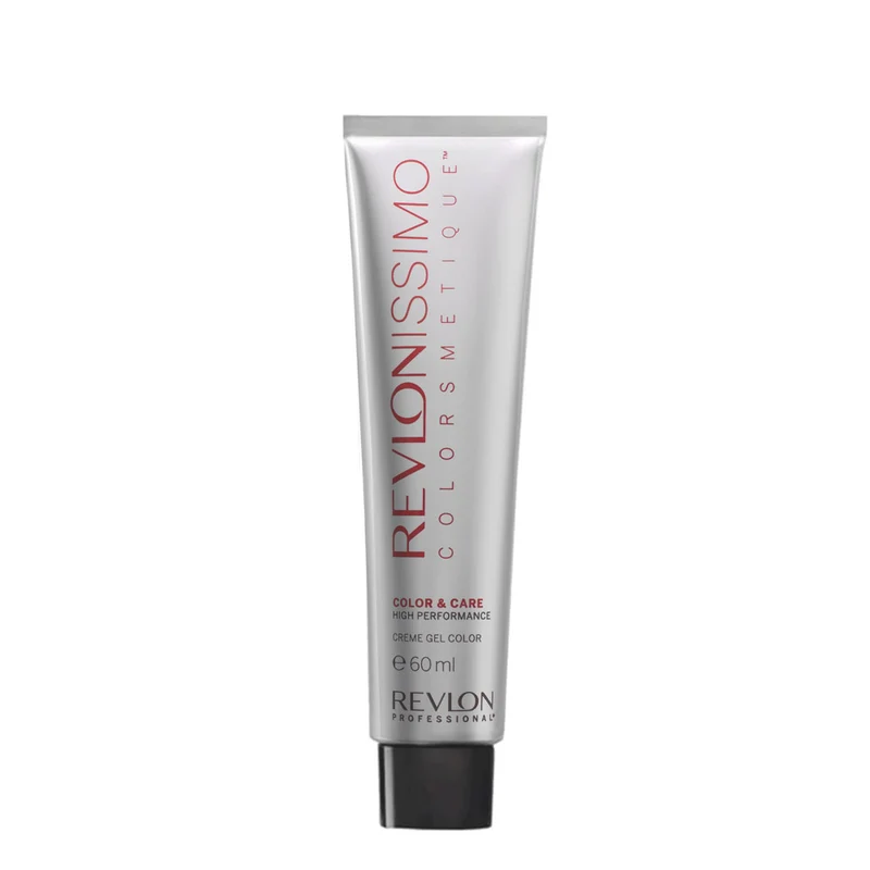 Revlon Professional Revlonissimo Colorcosmetique 66.64 Intense Coppery Red 60ml - colorazione permanente