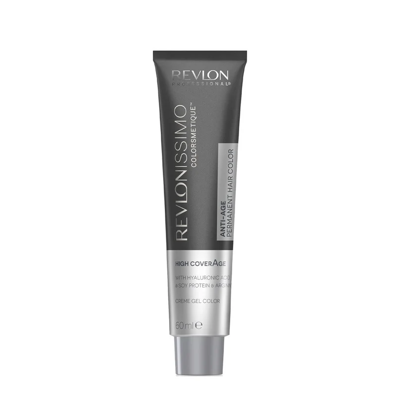 Revlon Professional Revlonissimo Colorcosmetique 9 Very Light Blonde 60ml - colorazione permanente