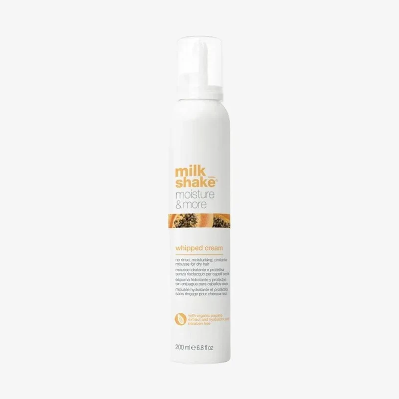 Milk Shake Moisture Plus Whipped Cream