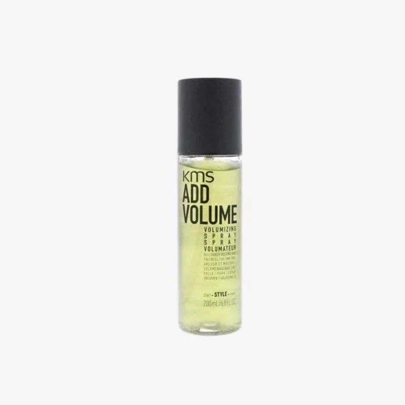 Kms Add Volume Volumizing Spray 200ml