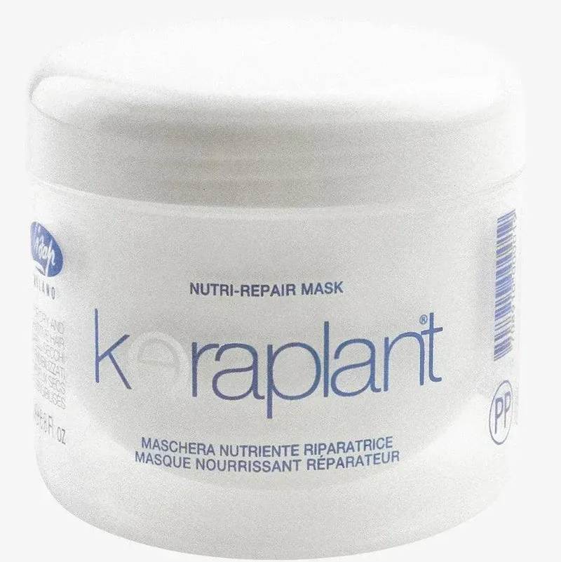 Lisap Keraplant Nutri Repair Mask 200ml