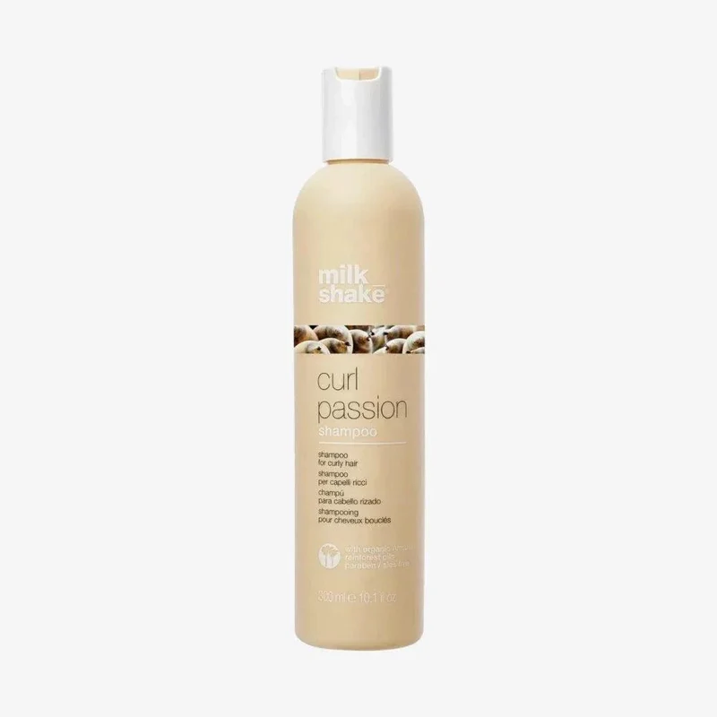 Curl Passion Shampoo capelli ricci 300ml Milk Shake