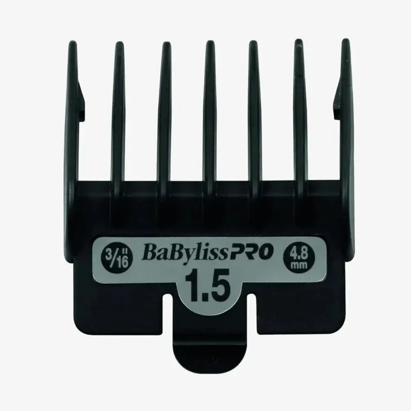 Babyliss Pro 4Artists Rialzo 4,8mm Tagliacapelli FX8700E/GE/RE/RGE/BKE/IBPE