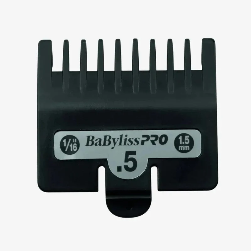 Babyliss Pro 4Artists Rialzo 1,5mm Tagliacapelli FX8700E/GE/RE/RGE/BKE/IBPE