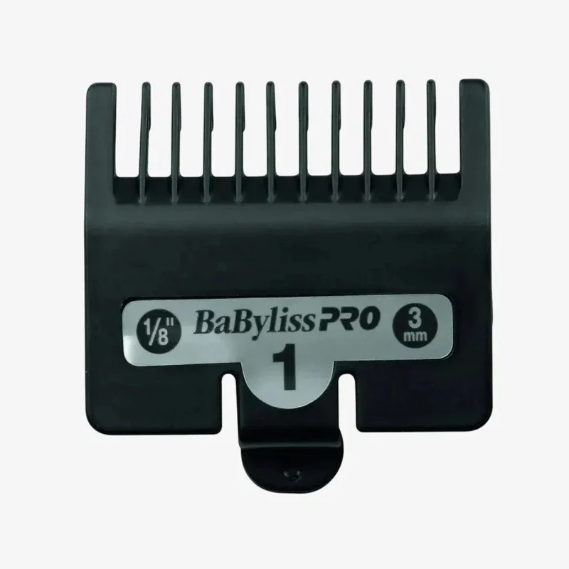 Babyliss Pro 4Artists Rialzo 1 3mm Tagliacapelli FX8700E/GE/RE/RGE/BKE/IBPE