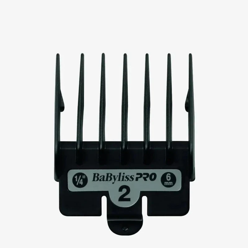 Babyliss Pro 4Artists Rialzo 2 6mm Tagliacapelli FX8700E/GE/RE/RGE