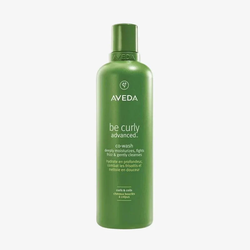 Aveda Be Curly Be Curly Advanced Co-Wash capelli ricci 350ml
