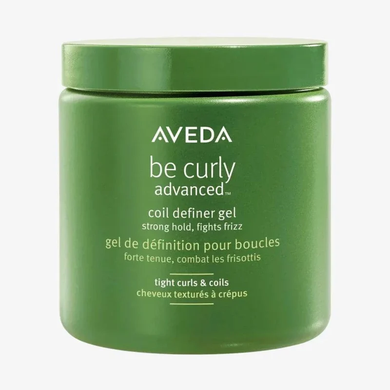 Aveda Be Curly Advanced Coil Definer Gel Be Curly capelli ricci