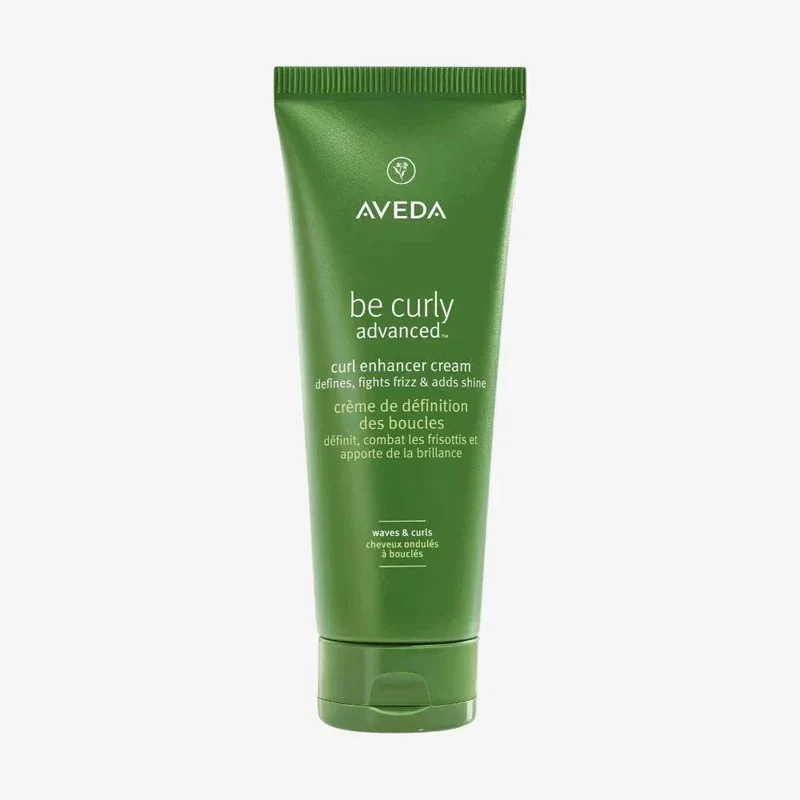Aveda Be Curly Advanced Curl Enhancer Cream Be Curly capelli