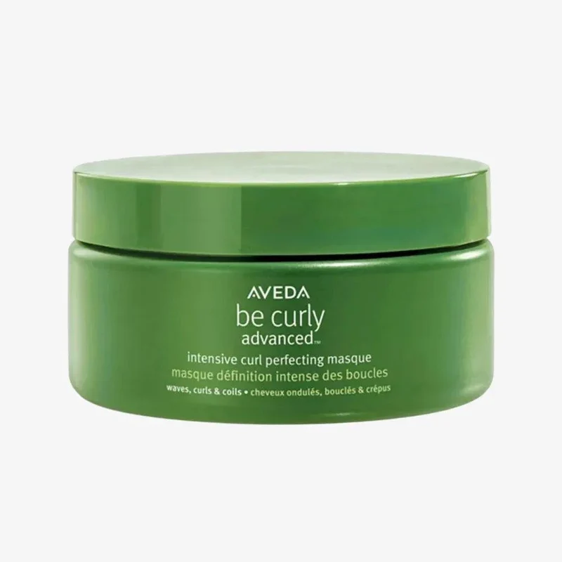 Aveda Be Curly Intensive Curl Perfecting Masque Be Curly