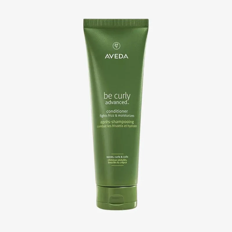 Aveda Be Curly Be Curly Advanced Conditioner capelli ricci