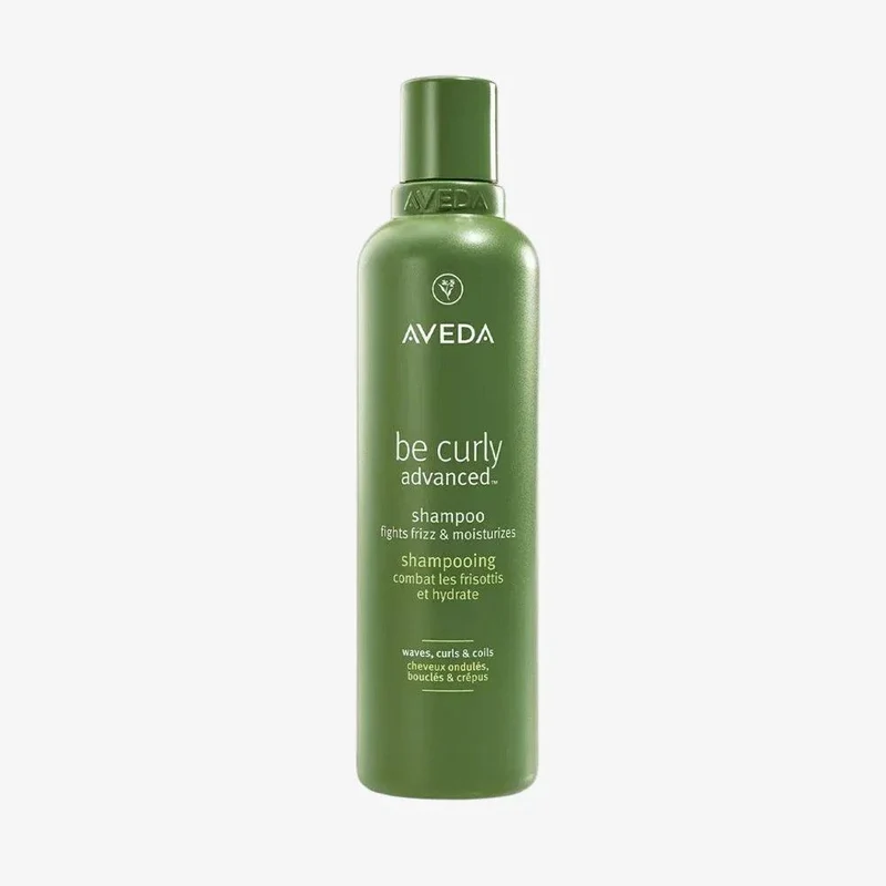 Aveda Be Curly Be Curly Advanced Shampoo capelli ricci Shampoo