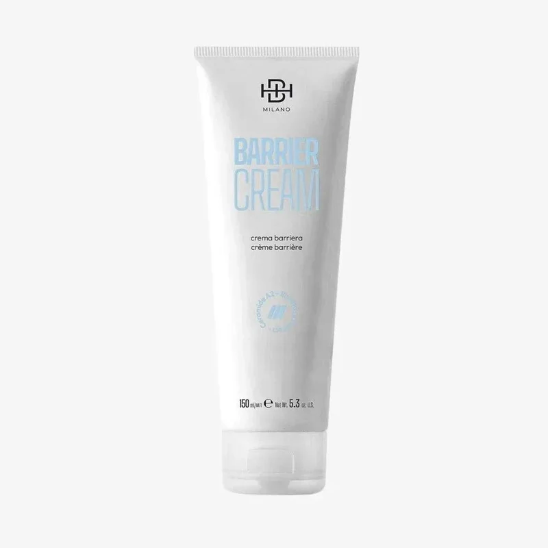 Lisap BHH Barrier Cream crema barriera 150ml