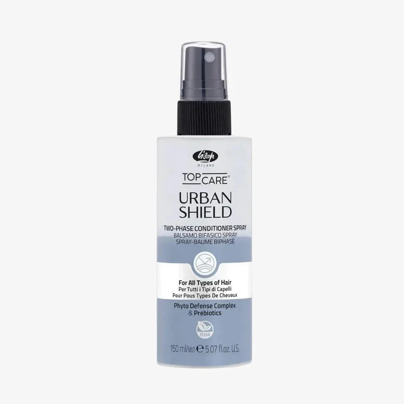 Urban Shield Balsamo Bifasico Spray Lisap Top Care 150ml