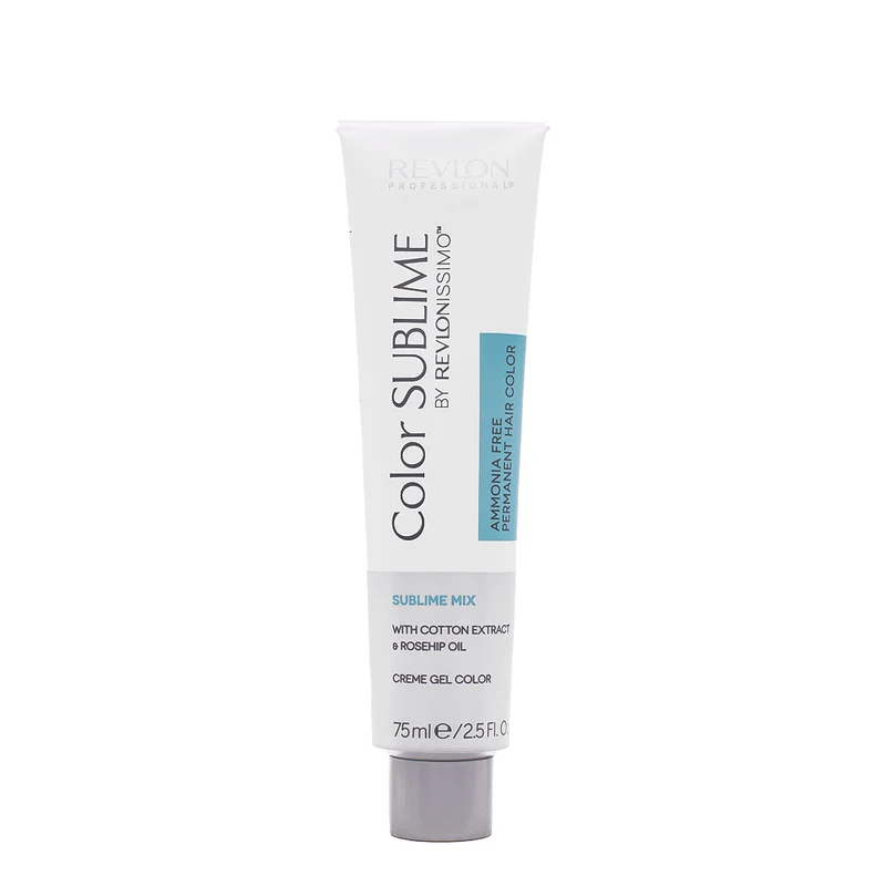 Revlon Color Sublime By Revlonissimo n 8.21 75ml - tinta permanente senza ammoniaca