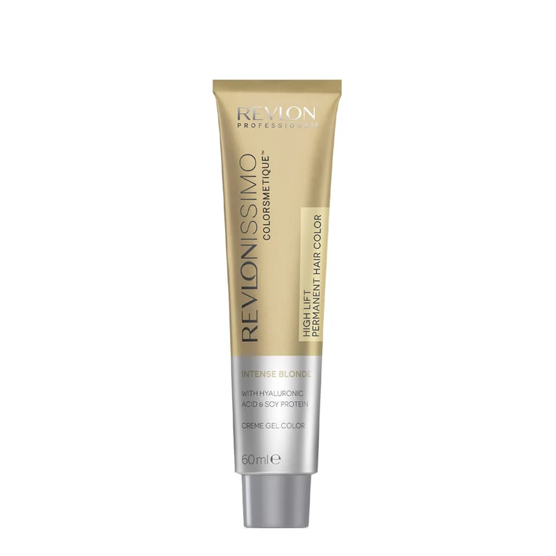 Revlon Professional Revlonissimo Colorcosmetique High Lift 1200MN Natural 60ml - colorazione permanente