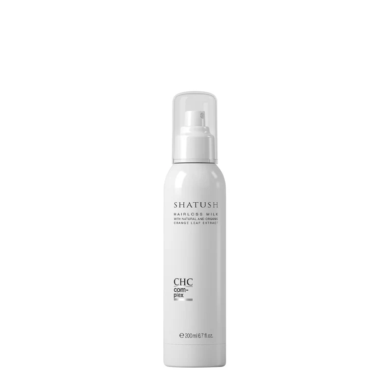 Shatush Hairloss Milk 200ml