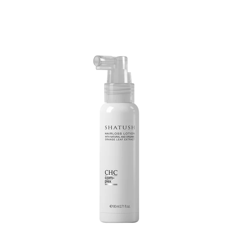Shatush Hairloss System Lotion Spray 80ml