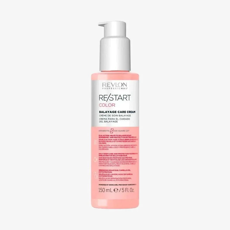 Revlon Restart Color Balayage Care Cream 150ml