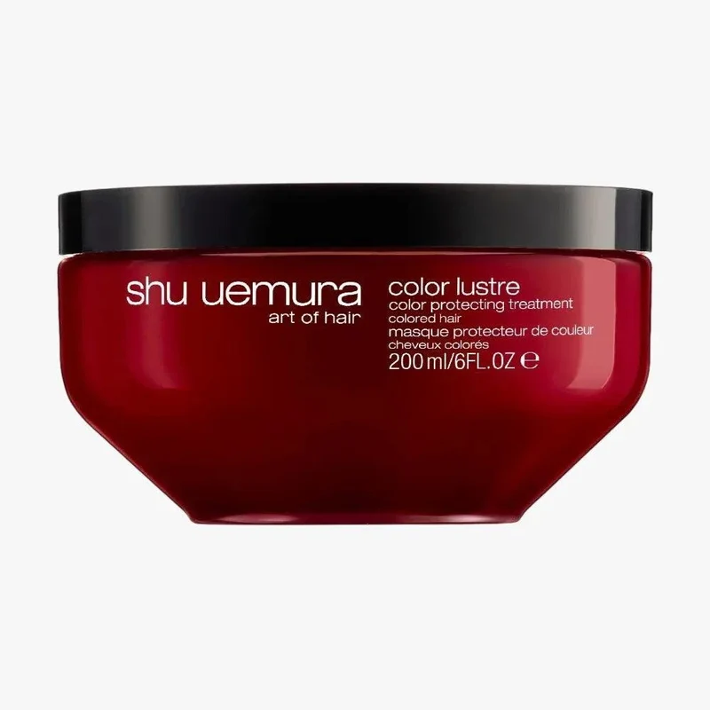 Shu Uemura Color Lustre Treatment capelli colorati 200ml
