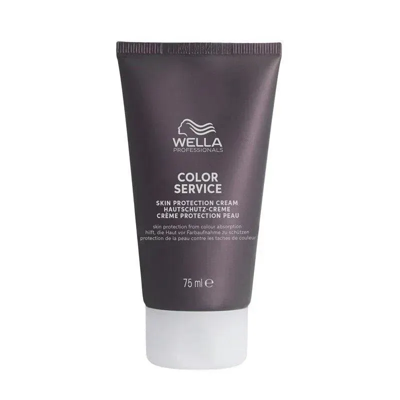Wella Professionals color service skin protection cream