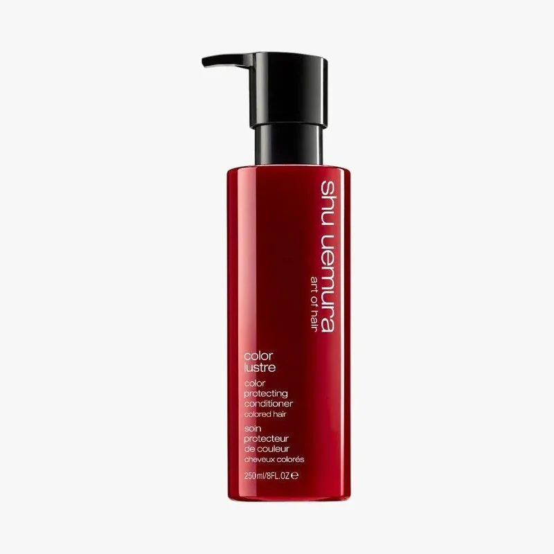Shu Uemura Color Lustre Conditioner capelli colorati 250ml