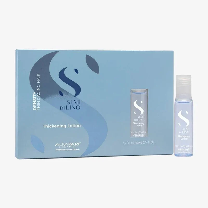 Alfaparf Milano Professional Semi Di Lino Density Thickening