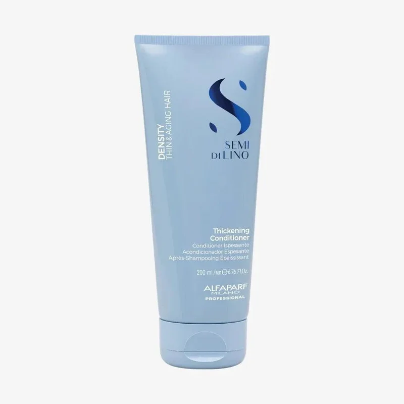 Alfaparf Milano Professional Semi Di Lino Density Thickening