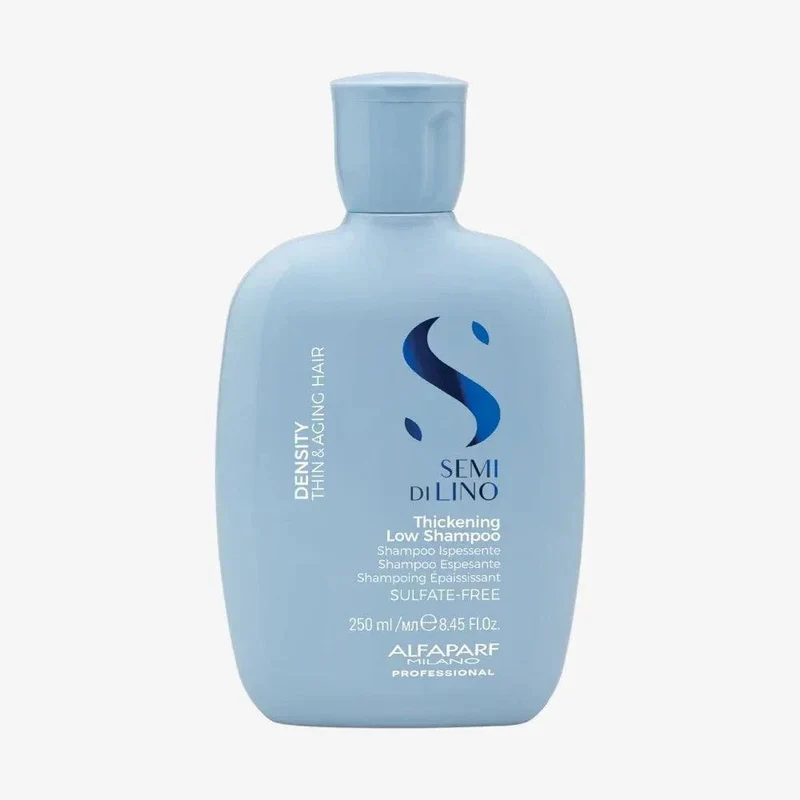 Alfaparf Milano Professional Semi Di Lino Density Thickening Low