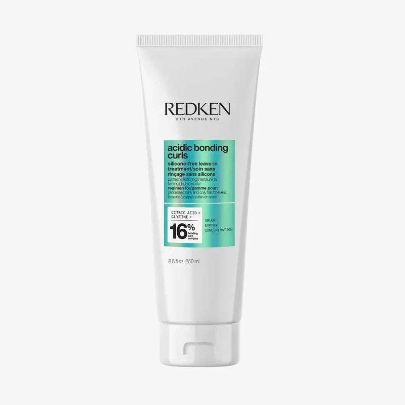 Redken Acidic Bonding Curls Leave In Treatment capelli ricci 250ml