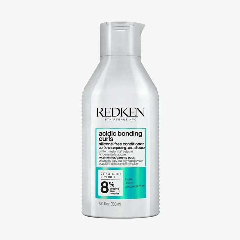 Redken Acidic Bonding Curls Conditioner capelli ricci 300ml