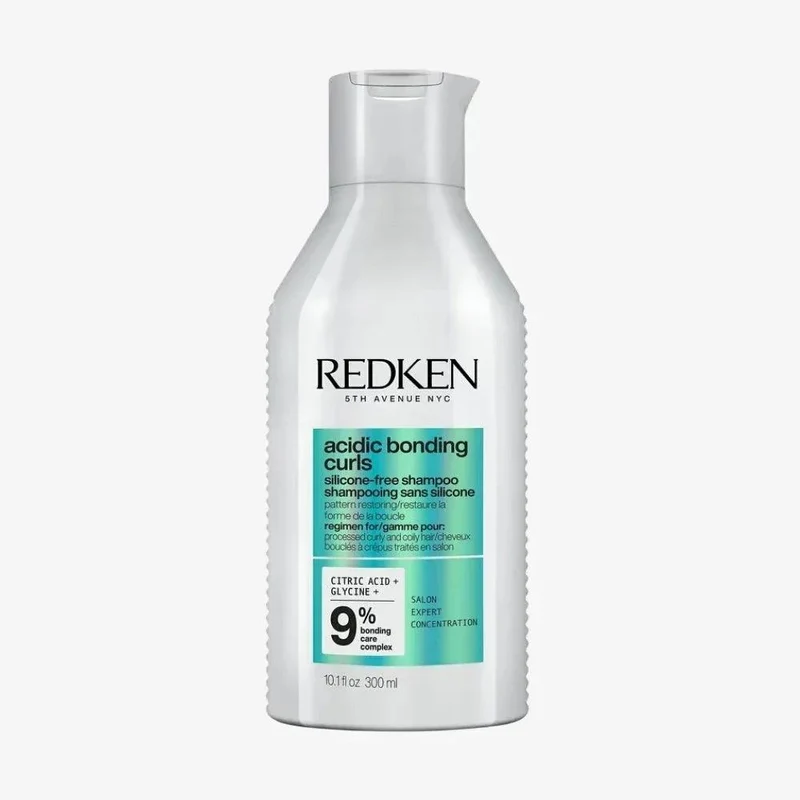 Redken Acidic Bonding Curls Shampoo capelli ricci 300ml
