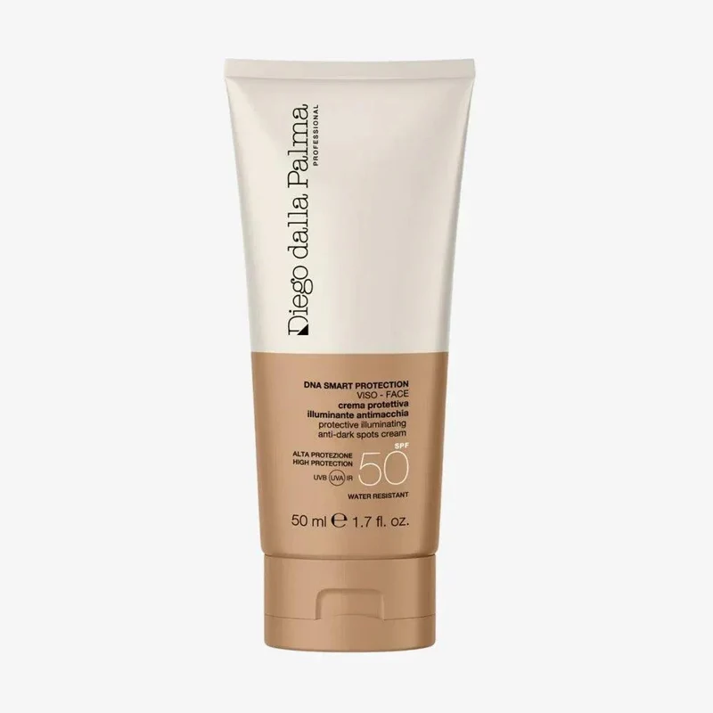 Crema Protettiva Illuminante Antimacchia SPF50 Diego Dalla Palma Professional 50ml