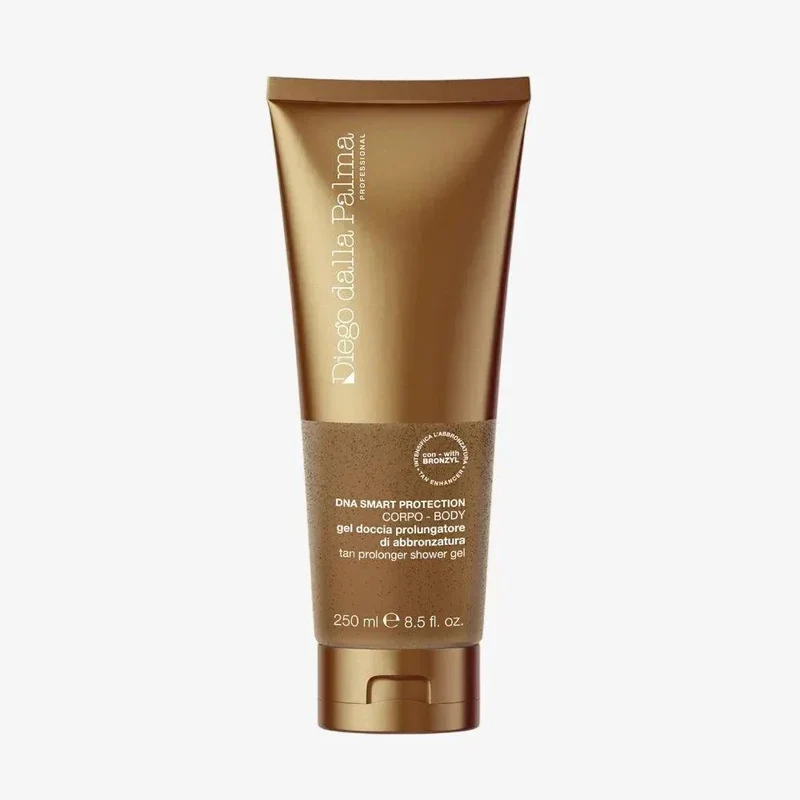 Gel Doccia Prolungatore di Abbronzatura Diego Dalla Palma Professional 250ml