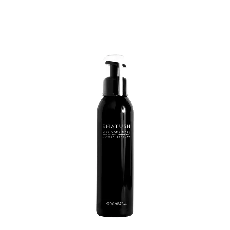 Shatush Liss Care Mask 200ml