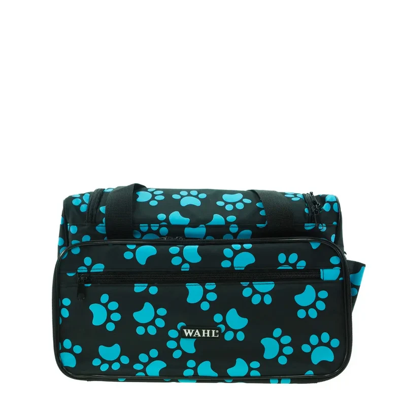 Wahl Pro Pet Paw Print Bag - borsa porta strumenti