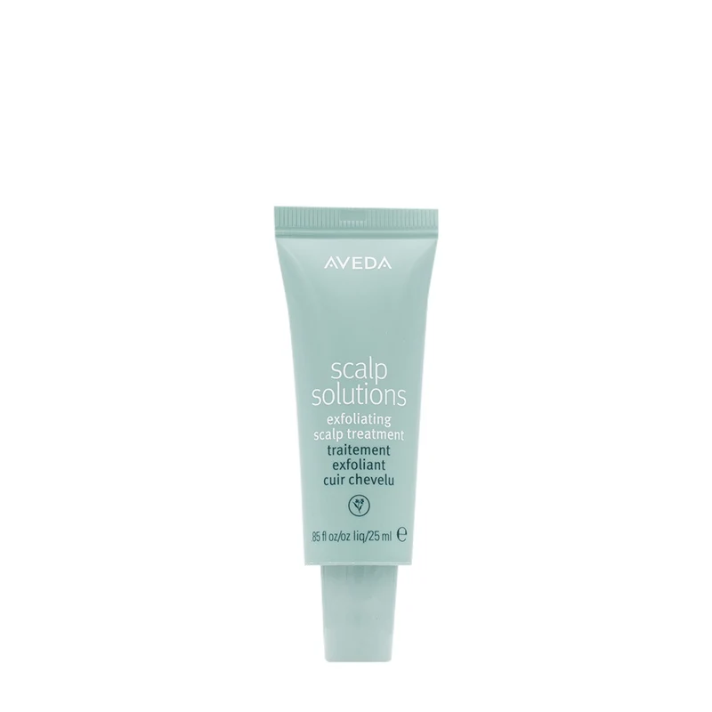 Aveda Scalp Solutions Exfoliating Scalp Treatment 25ml - trattamento esfoliante