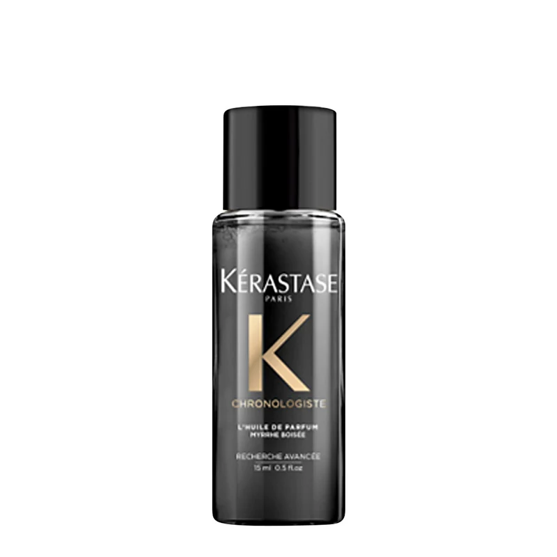 Kerastase Chronologiste Oil 15ml OMAGGIO