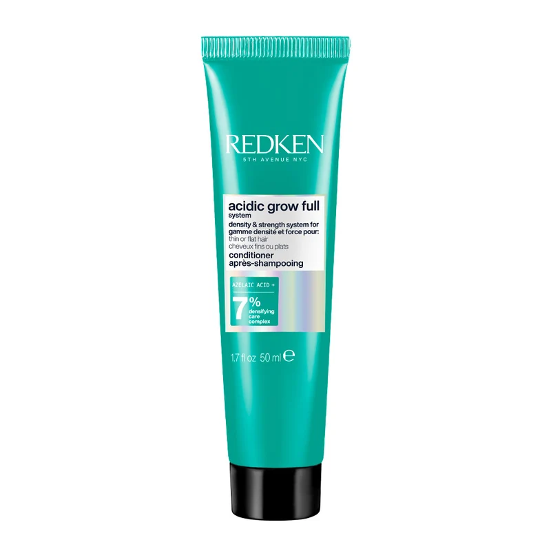 Redken Acidic Grow Full System Conditioner 50ml OMAGGIO
