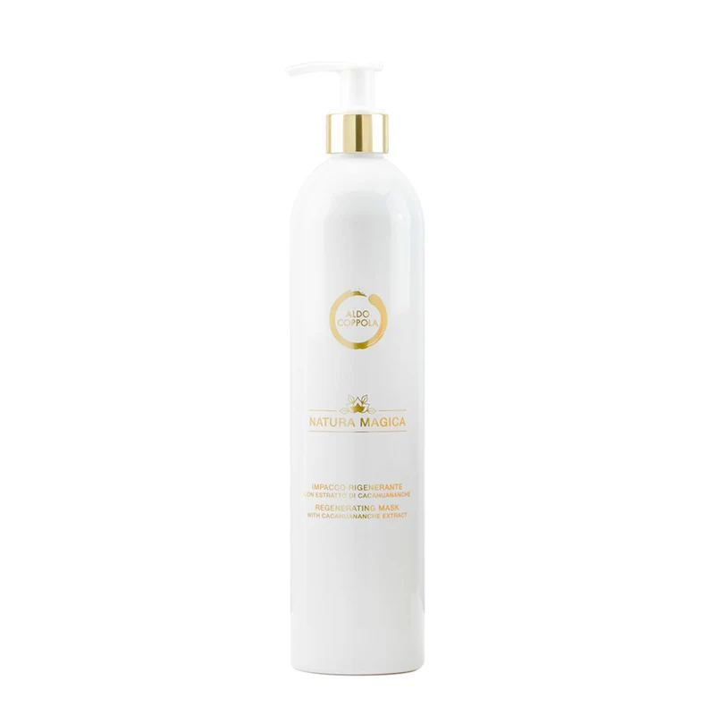 Aldo Coppola Natura Magica Impacco Rigenerante 500ml