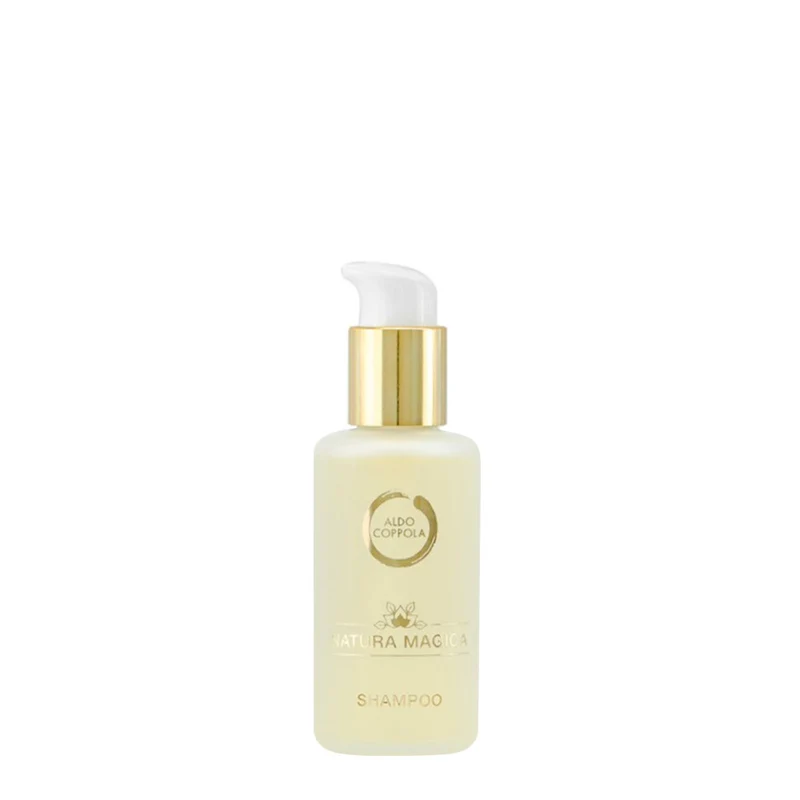 Aldo Coppola Natura Magica Shampoo Rigenerante 100ml