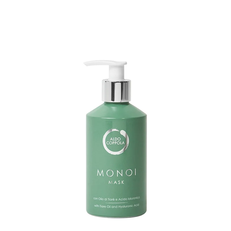 Aldo Coppola Monoi Mask 200ml