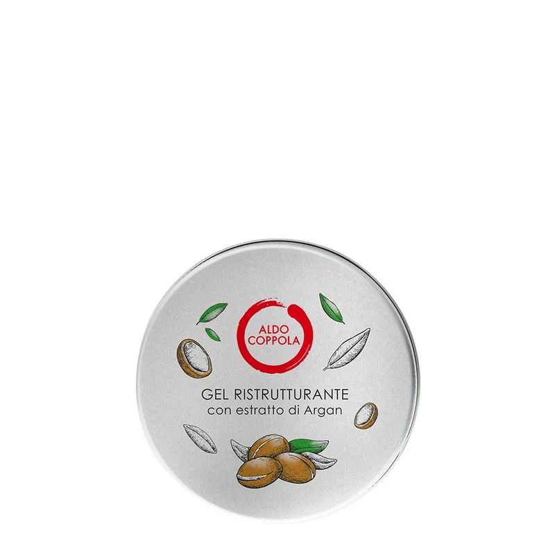 Aldo Coppola Mediterranean Complex Gel Ristrutturante 100ml