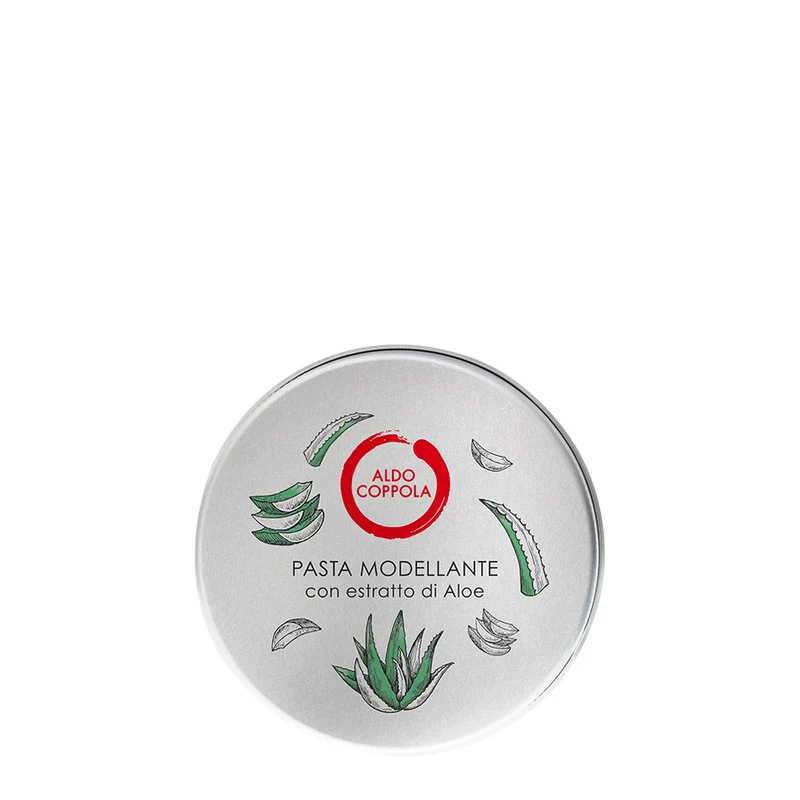 Aldo Coppola Mediterranean Complex Pasta Modellante 100ml