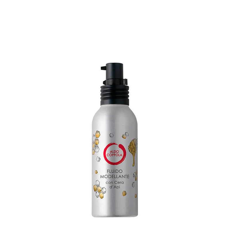 Aldo Coppola Mediterranean Complex Fluido Modellante 100ml