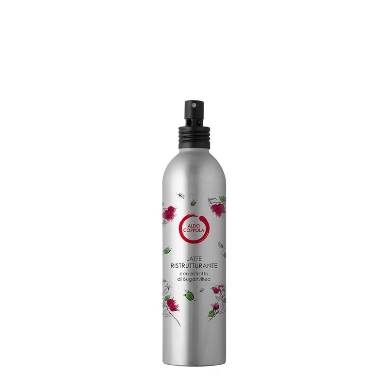 Aldo Coppola Mediterranean Complex Latte Ristrutturante 200ml
