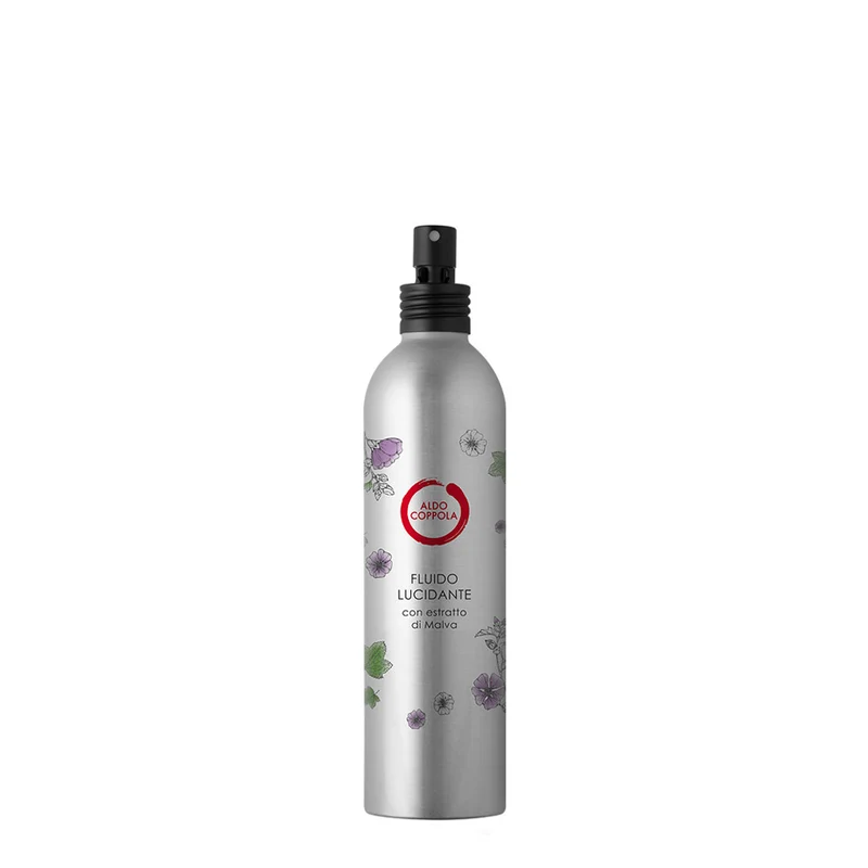 Aldo Coppola Mediterranean Complex Fluido Lucidante 200ml